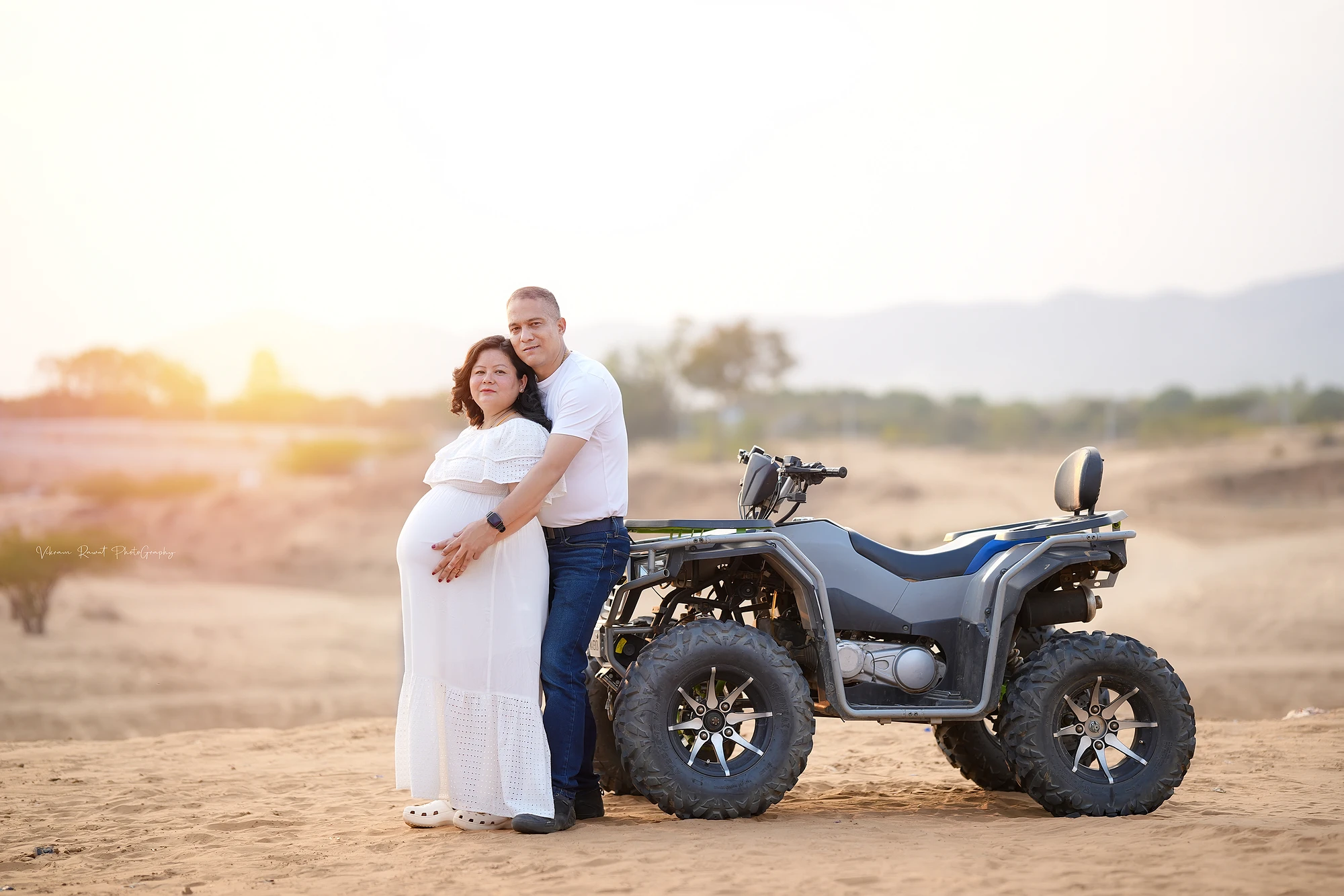 Maternity Photography