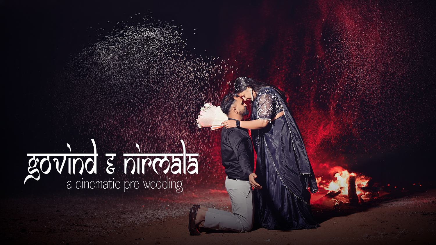 Nirmala & Govind