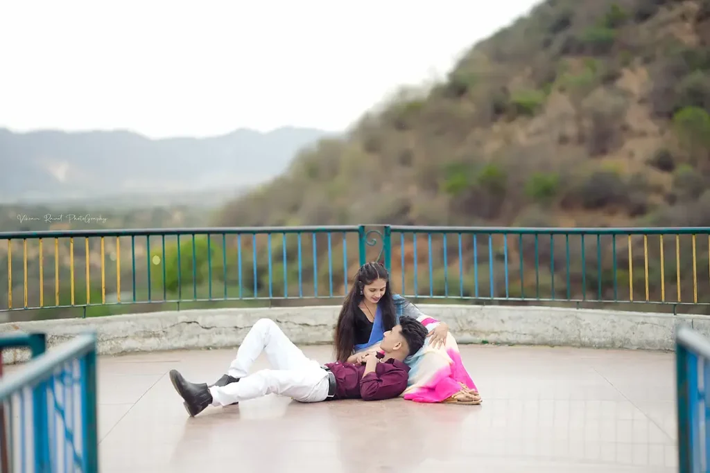 Top 5 Pre-Wedding Shoot Locations in Pushkar 2026 (Ultimate Guide) 8 Prewedding Shoot 34 1024x683