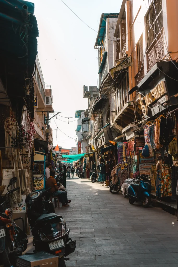Top 5 Pre-Wedding Shoot Locations in Pushkar 2026 (Ultimate Guide) 5 DSC00555 683x1024