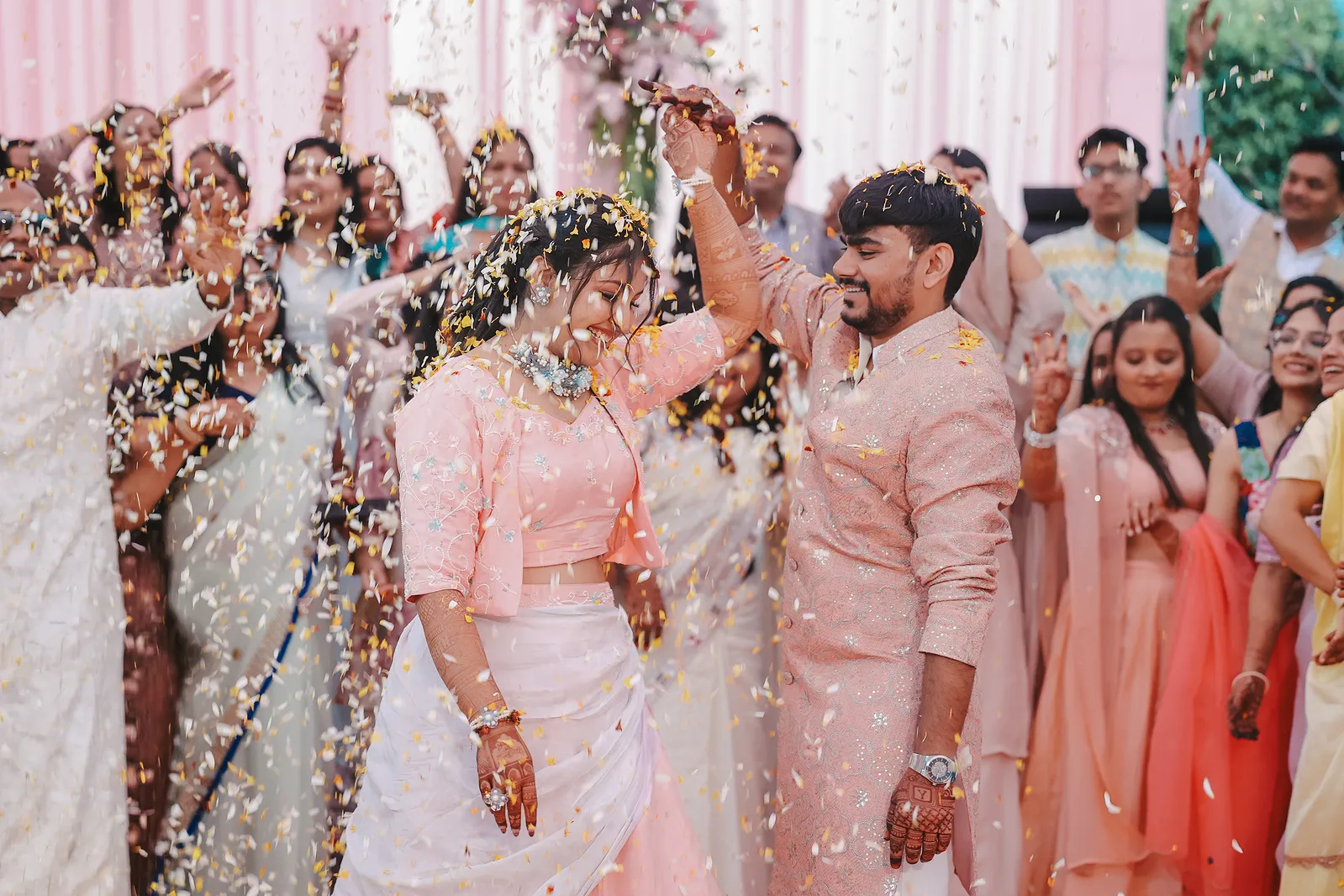 Wedding Photography in Ajmer Pushkar
