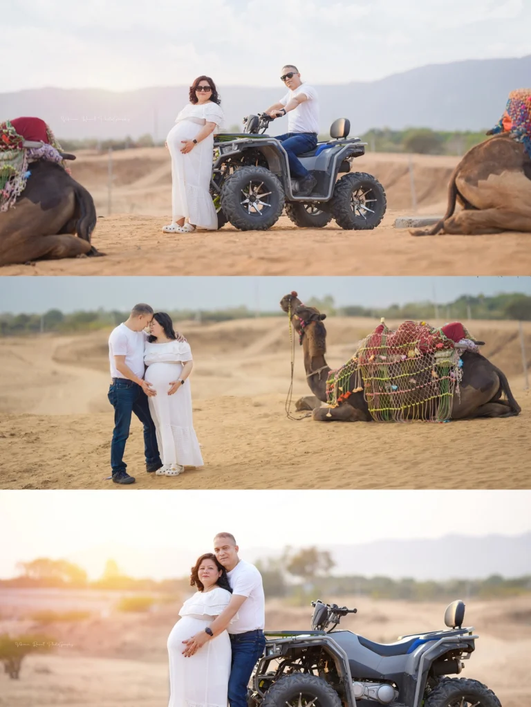 Instagram post from vikramrawatphotography. This post is in position 4.