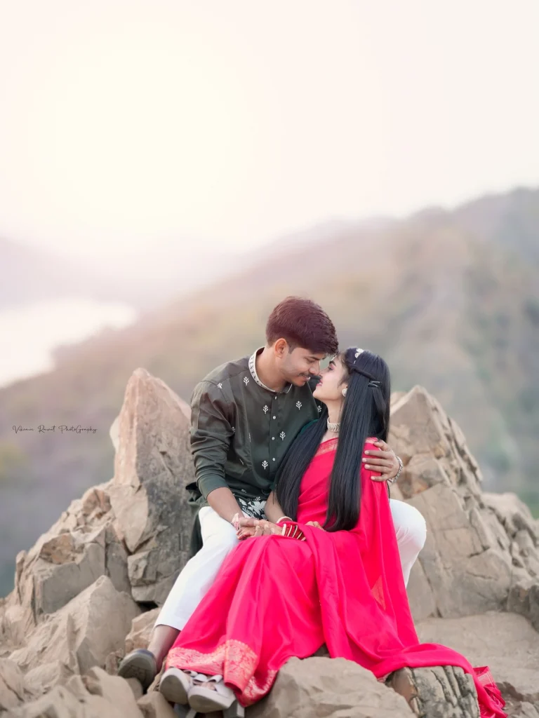 Instagram post from vikramrawatphotography. This post is in position 1.