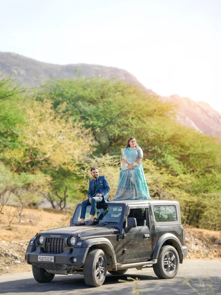 Instagram post from vikramrawatphotography. This post is in position 6.