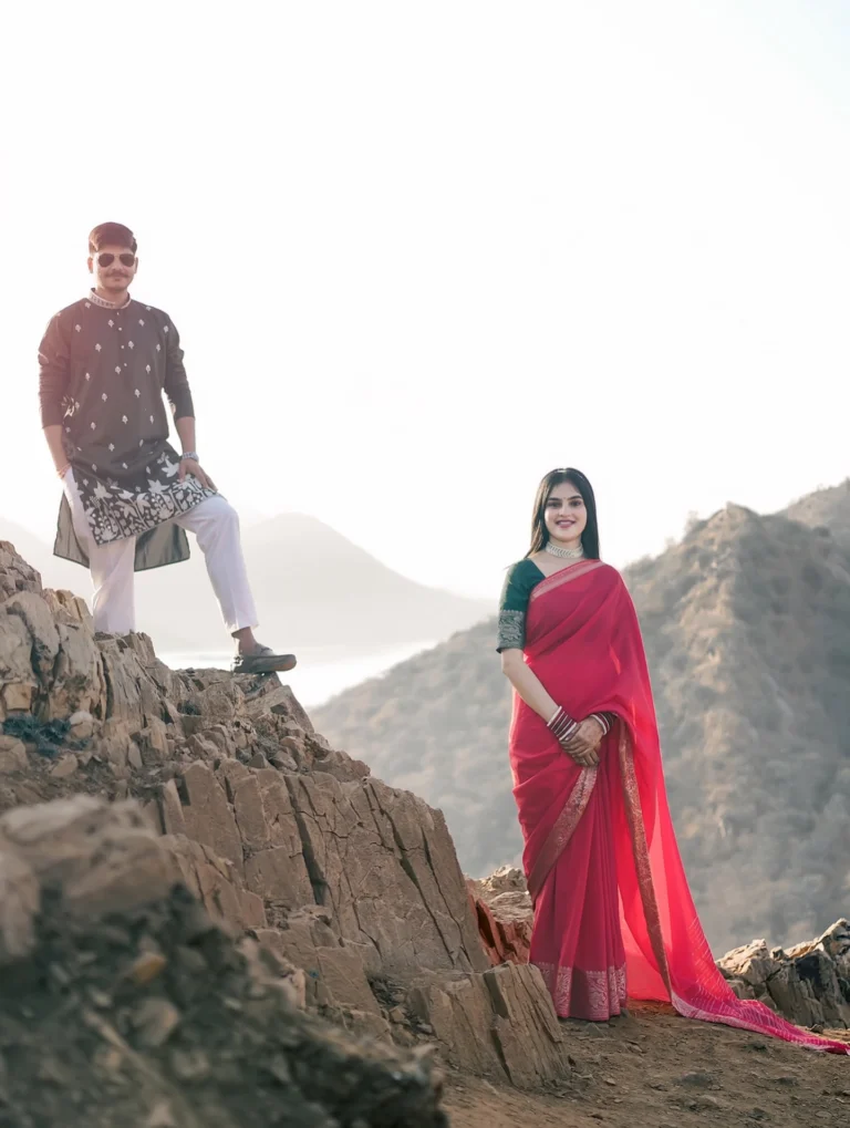 Instagram post from vikramrawatphotography. This post is in position 2.