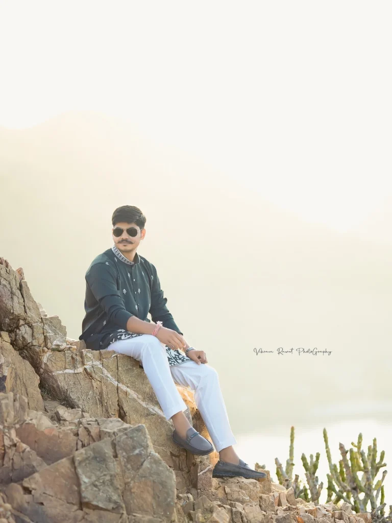 Instagram post from vikramrawatphotography. This post is in position 7.