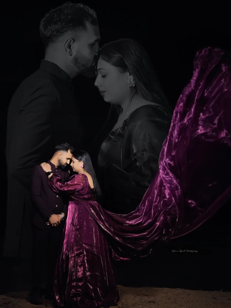 Instagram post from vikramrawatphotography. This post is in position 2.