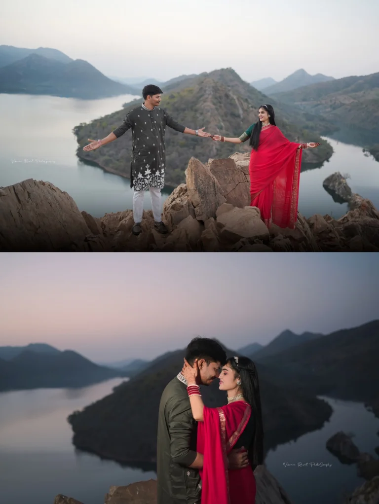 Instagram post from vikramrawatphotography. This post is in position 5.