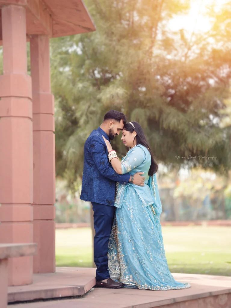 Instagram post from vikramrawatphotography. This post is in position 3.