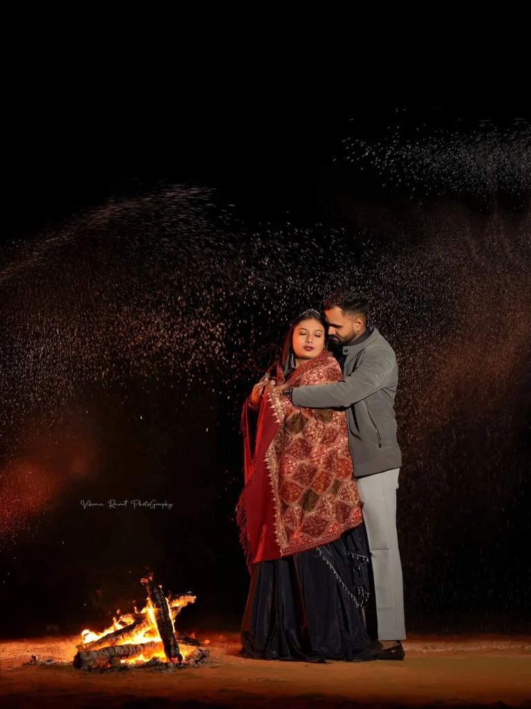 Instagram post from vikramrawatphotography. This post is in position 3.