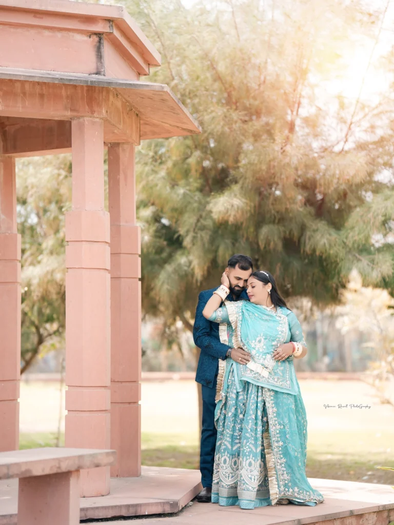 Instagram post from vikramrawatphotography. This post is in position 7.