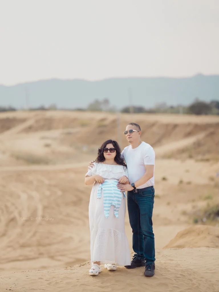 Instagram post from vikramrawatphotography. This post is in position 6.