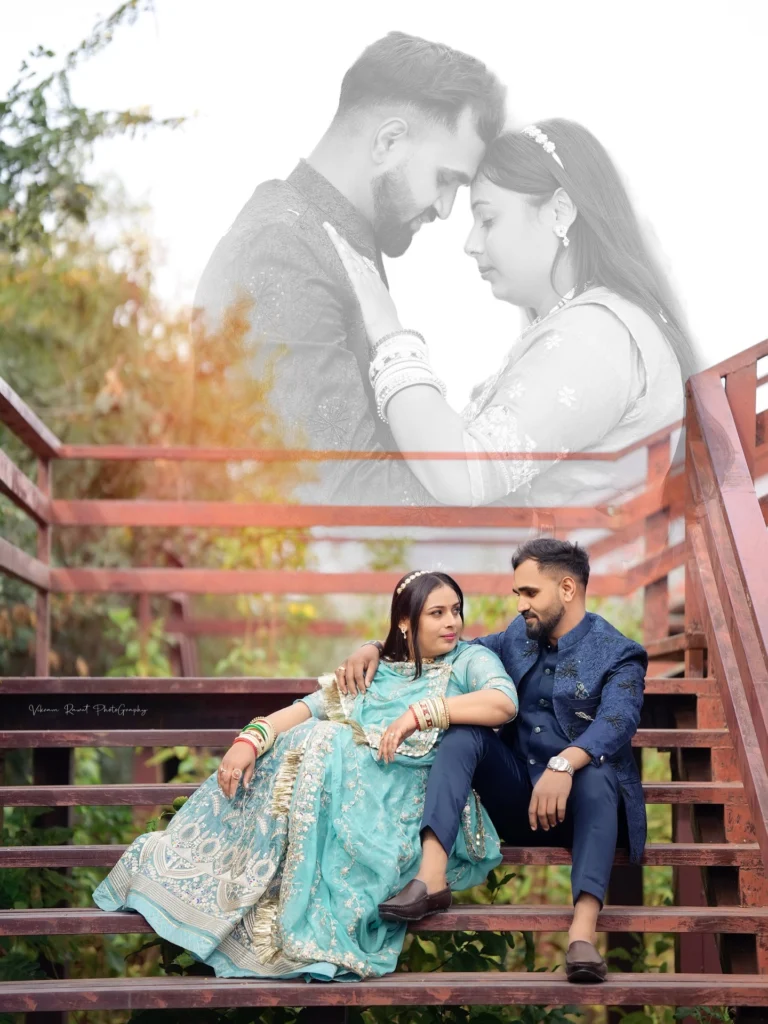 Instagram post from vikramrawatphotography. This post is in position 2.