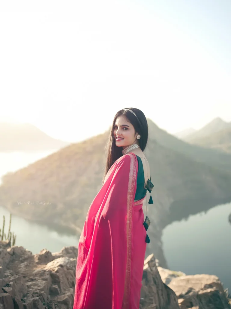 Instagram post from vikramrawatphotography. This post is in position 9.